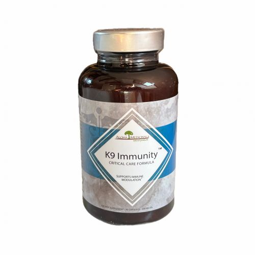 K9 Immunity™  90 kapszula