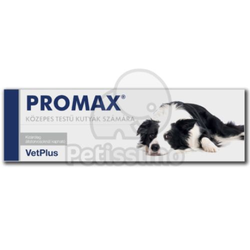 Promax Medium Breed probiotikus paszta  18 ml