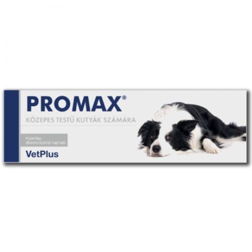 Promax Medium Breed probiotikus paszta  18 ml