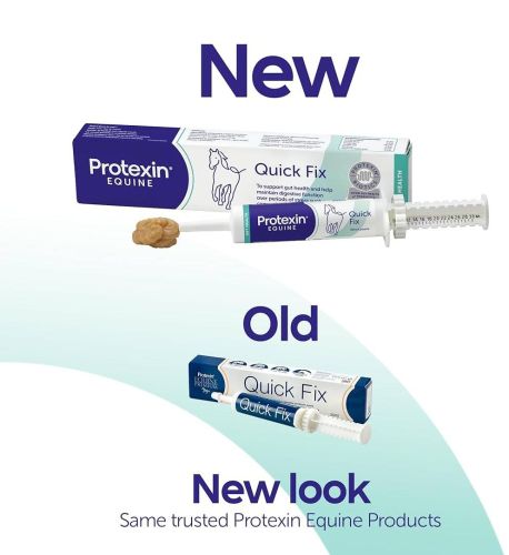 Protexin Quick Fix  30 ml
