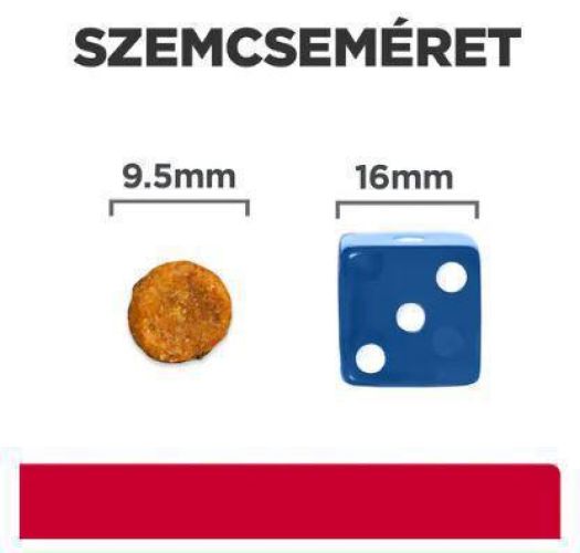 Hill's Prescription Diet c/d Urinary Stress Urinary Care száraz macskatáp  8 kg