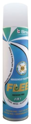 Flee háztartási bolhaspray  400 ml