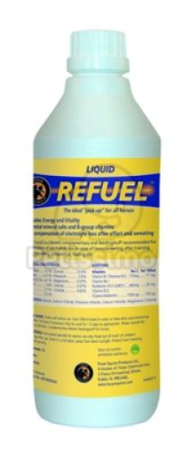 Foran Refuel Liquid  1 l
