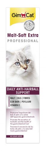 GimCat Malt Soft Extra paszta  200 g