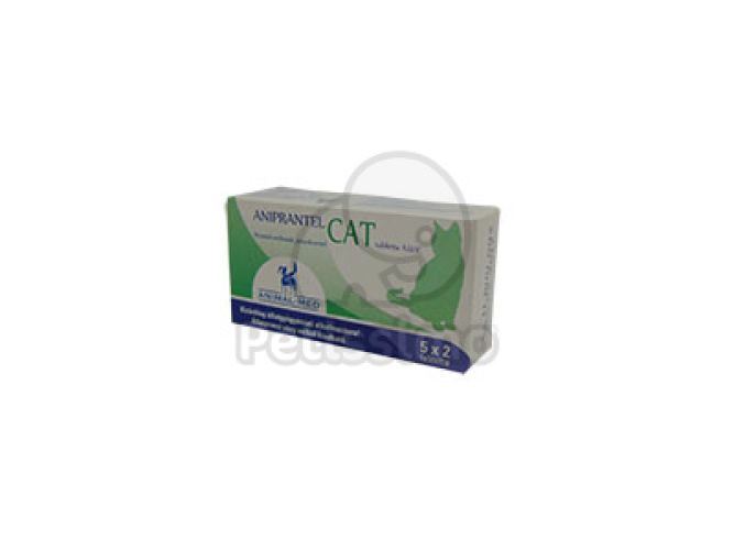 Aniprantel Cat tabletta  10 db