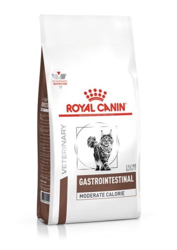 Royal Canin Feline Gastrointestinal Moderate Calorie  2 kg
