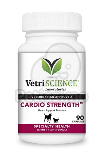 Vetri-Cardio-Strength kapszula  90 kapszula