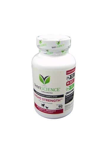 Vetri-Cardio-Strength kapszula  90 kapszula