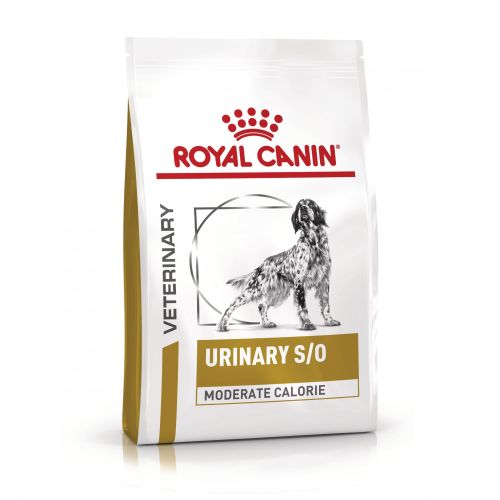 Royal Canin Urinary S/O Moderate Calorie 20  1.5 kg