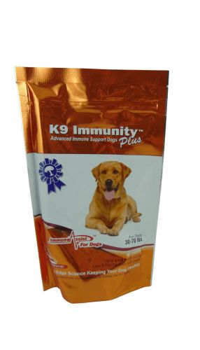 K9 Immunity Plus™  60 db