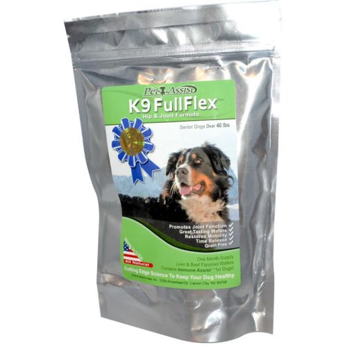 K9 FullFlex™ 60 db
