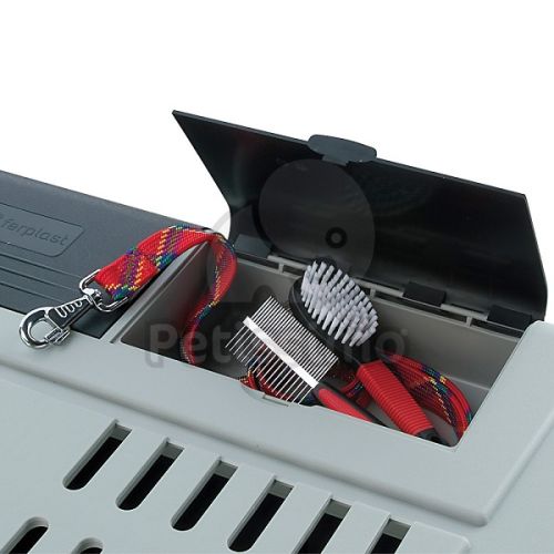 Ferplast Atlas autós szállítóbox  1 db