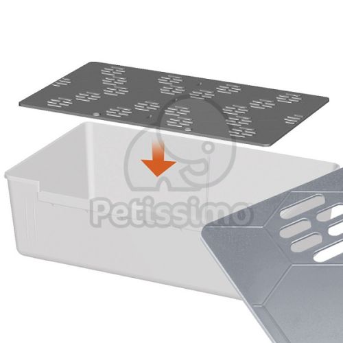 Ferplast Atlas autós szállítóbox  1 db