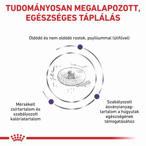 Royal Canin Neutered Adult Small Dog  1.5 kg