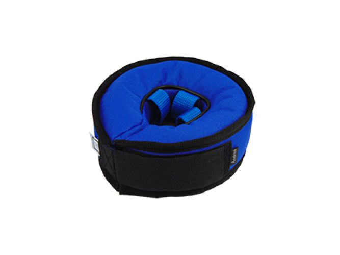 Antiallergén műtéti gallér s-es   1 db