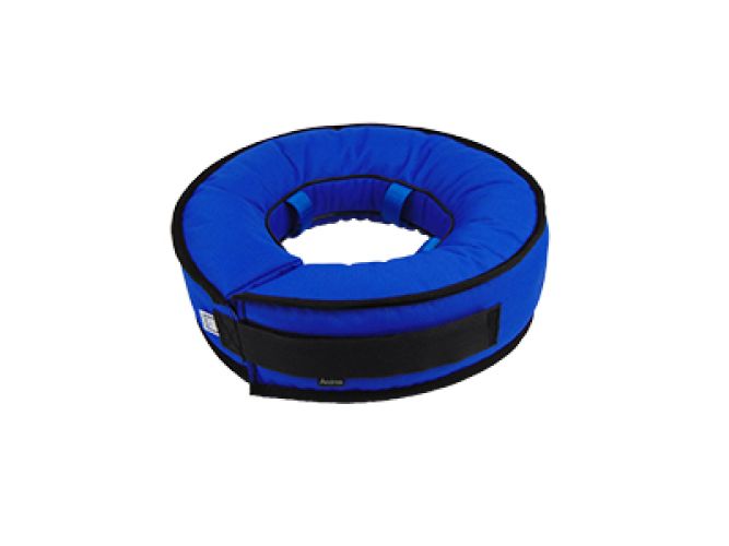 Antiallergén műtéti gallér xxl-es   1 db