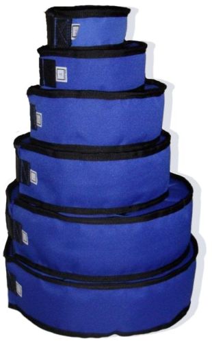 Antiallergén műtéti gallér xl-es   1 db