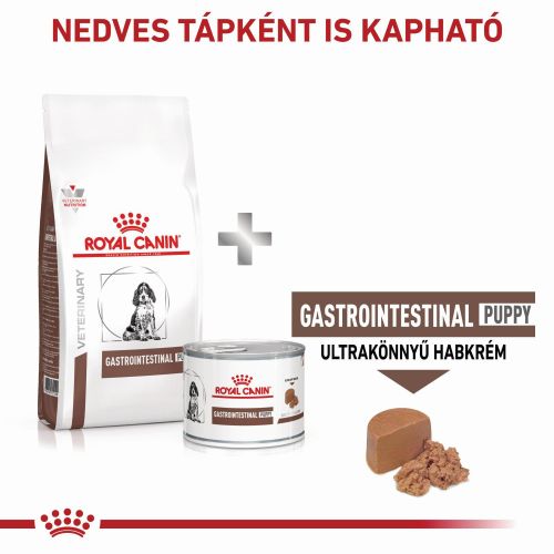 Royal Canin Gastrointestinal Puppy  1 kg