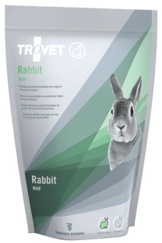 Trovet Rabbit (RHF) nyúltáp  1.2 kg