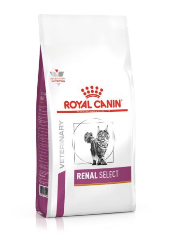 Royal Canin Feline Renal Select  2 kg