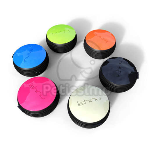 Lishinu Cover  Narancs 