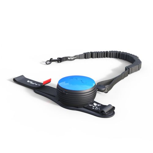 Lishinu Bungee automata póráz  1 db