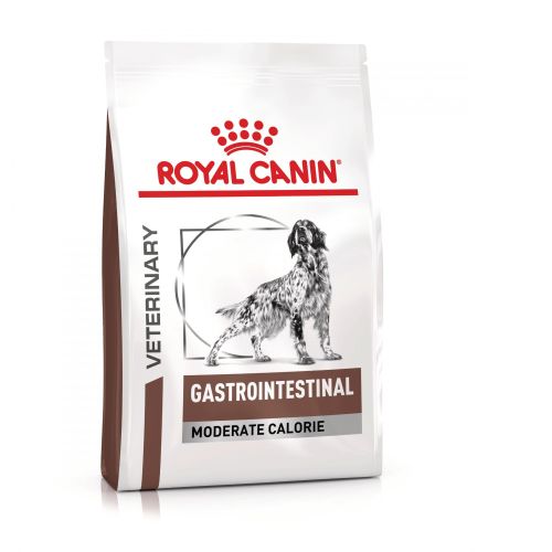 Royal Canin Gastrointestinal Moderate Calorie  2 kg