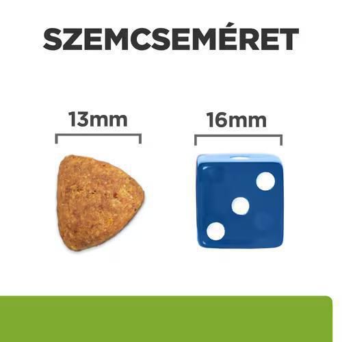 Hill's Prescription Diet Metabolic + Mobility Weight + Joint Care száraz kutyatáp  12 kg