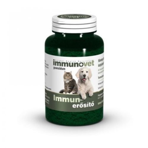 Immunovet Pets immunerősítő  150 g