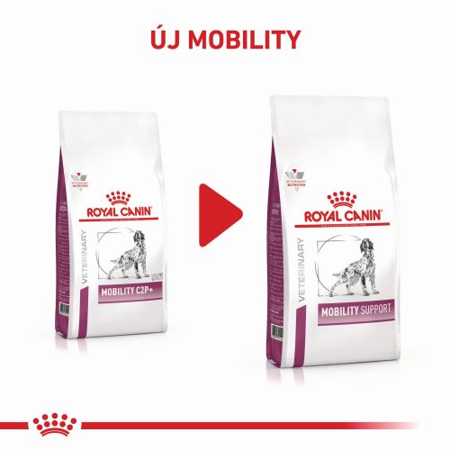 Royal Canin Mobility Support  12 kg