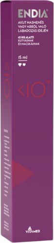 ENDIA PASZTA 15 ml
