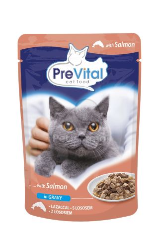 PreVital alutasakos eledel lazaccal 20 x  100 g