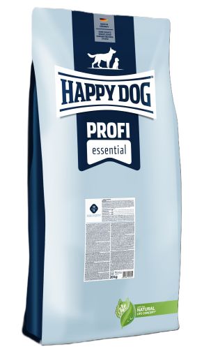 Happy Dog Profi Essential Puppy Mini 20 kg