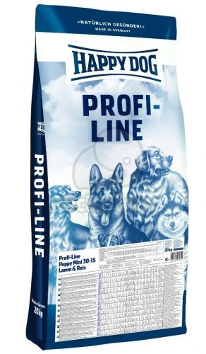 Happy Dog Profi-Line Puppy Mini  20 kg