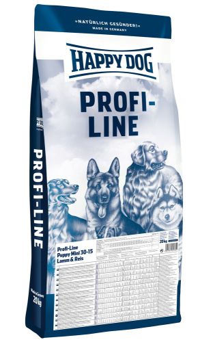 Happy Dog Profi-Line Puppy Mini  20 kg