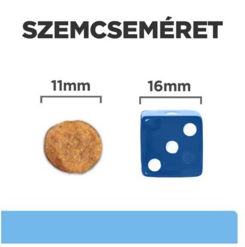 Hill's Prescription Diet Derm Defense Skin Care száraz kutyatáp  12 kg