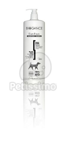 Biogance Dark Black Shampoo  250 ml