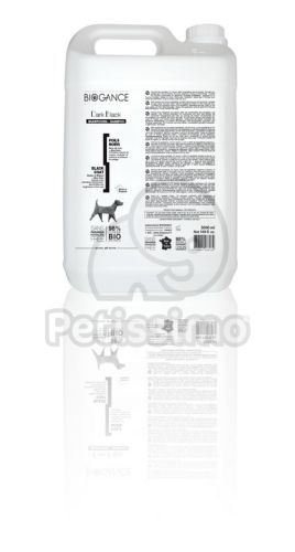 Biogance Dark Black Shampoo  250 ml
