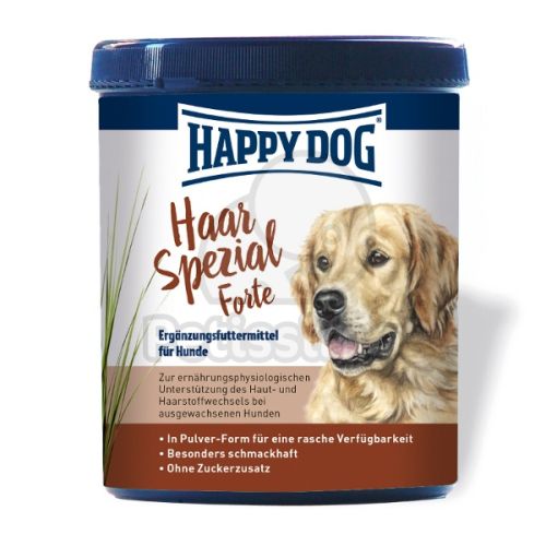 Happy Dog HaarSpezial Forte  200 g