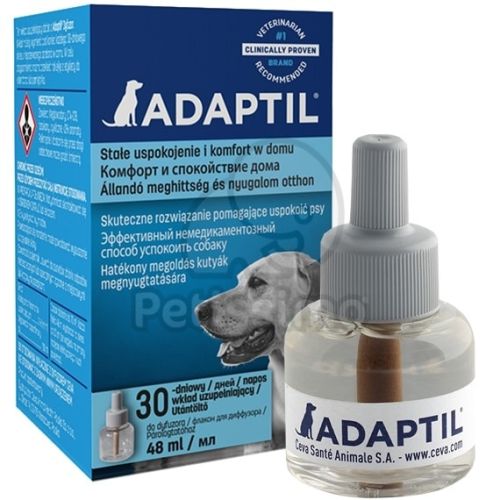 Adaptil utántöltő  1 db