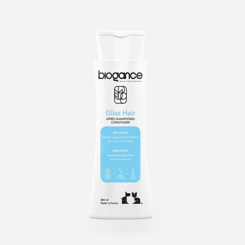 Biogance Gliss Hair Conditioner  250 ml