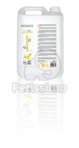 Biogance My Puppy Shampoo  1 l
