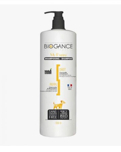 Biogance My Puppy Shampoo  1 l