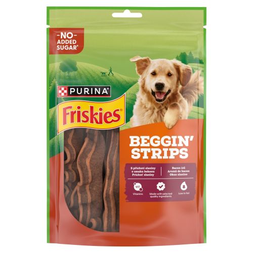 Friskies Beggin' Strips 120 g