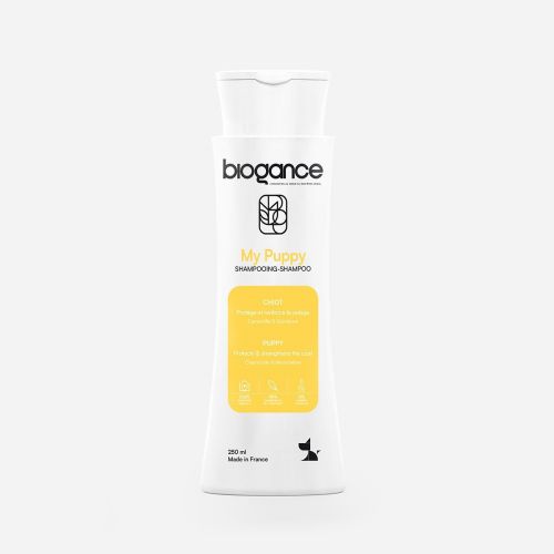 Biogance My Puppy Shampoo  250 ml