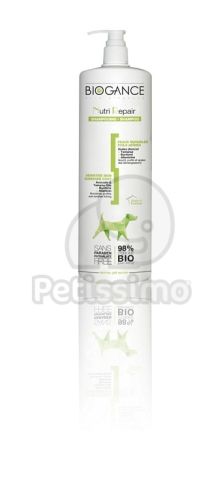 Biogance Nutri Repair Shampoo  1 l
