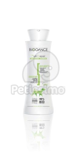 Biogance Nutri Repair Shampoo  250 ml