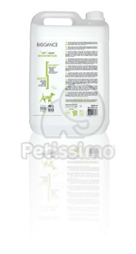 Biogance Nutri Repair Shampoo  250 ml