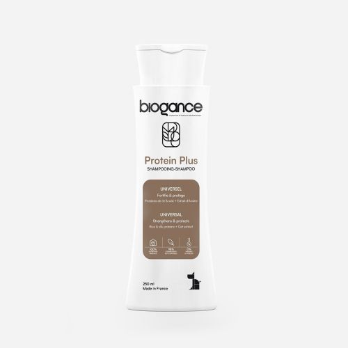 Biogance Protein Plus Shampoo  250 ml