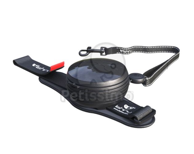 Lishinu Original automata póráz  Kék stopperrel 